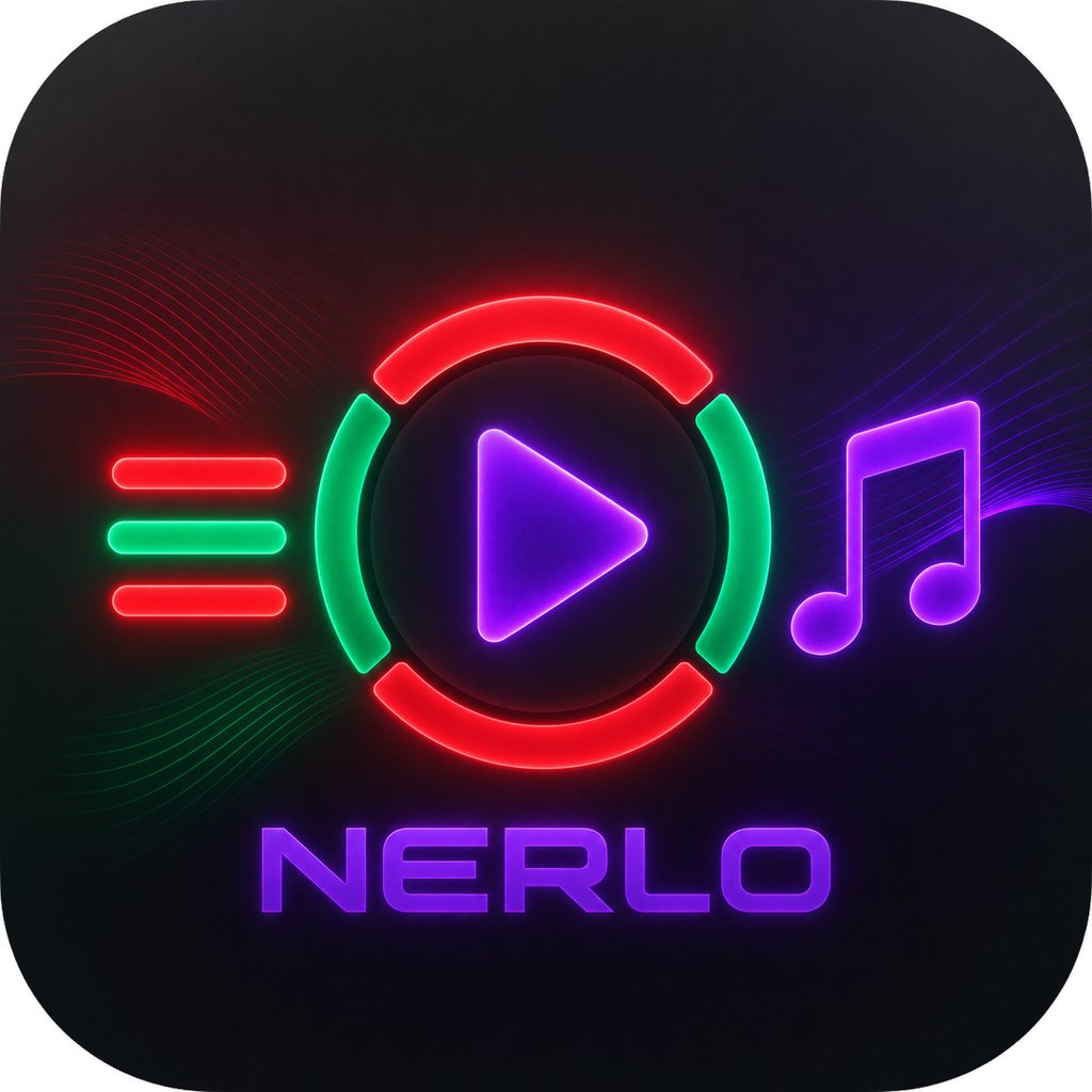 Иконка Nerlo Home