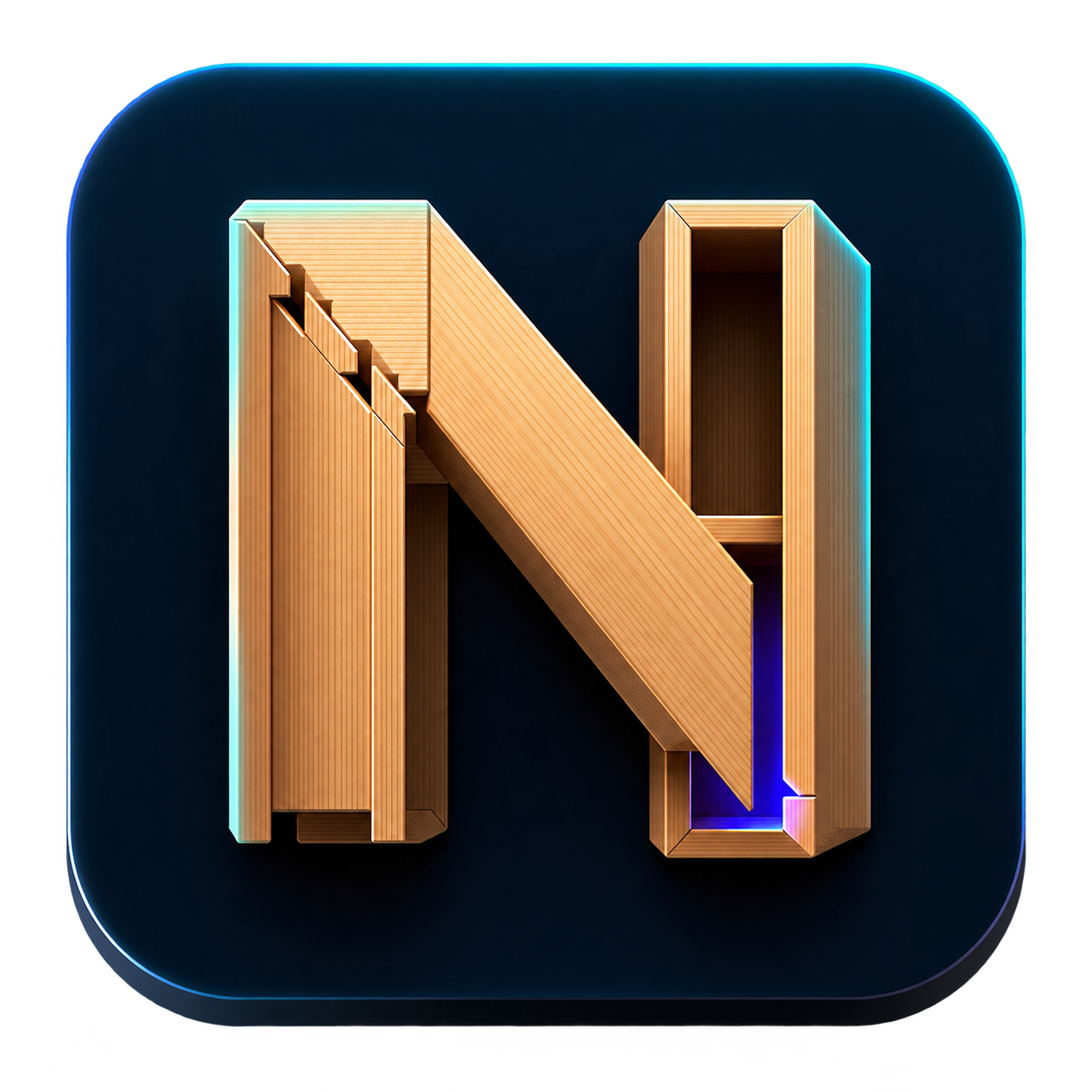 Иконка Nerlo Funtura Editor